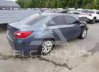 2016 Subaru Legacy photo
