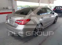 2016 Subaru Legacy photo