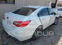 2016 Subaru Legacy photo