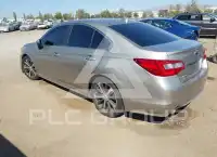 2016 Subaru Legacy photo