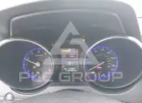2016 Subaru Legacy фото