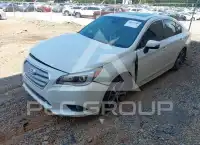 2016 Subaru Legacy photo