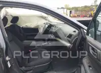 2016 Subaru Legacy фото