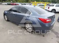 2016 Subaru Legacy photo