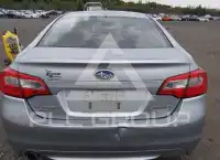 2016 Subaru Legacy фото