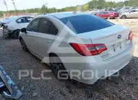 2016 Subaru Legacy photo