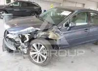 2016 Subaru Legacy фото