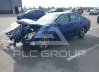 2016 Subaru Legacy фото