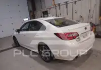 2016 Subaru Legacy фото