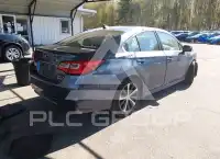 2016 Subaru Legacy фото