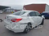 2016 Subaru Legacy фото