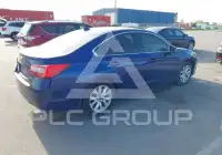 2016 Subaru Legacy фото