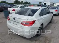 2016 Subaru Legacy photo