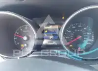 2016 Subaru Legacy фото
