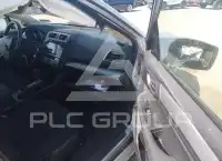 2016 Subaru Legacy фото