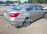 2016 Subaru Legacy photo