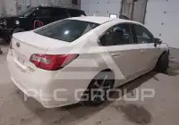 2016 Subaru Legacy фото