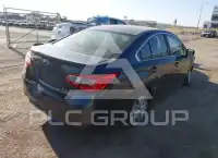 2016 Subaru Legacy фото