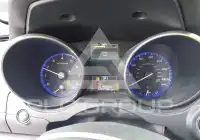 2016 Subaru Legacy фото