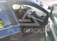 2016 Subaru Legacy фото
