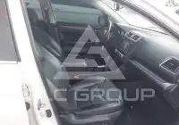 2016 Subaru Legacy фото