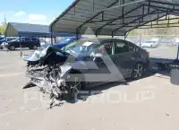 2016 Subaru Legacy фото