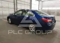 2016 Subaru Legacy фото