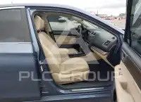 2016 Subaru Legacy фото