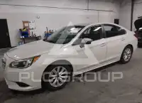 2016 Subaru Legacy фото