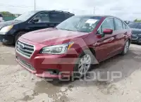 2016 Subaru Legacy photo