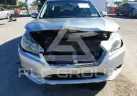 2016 Subaru Legacy фото