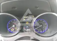 2016 Subaru Legacy фото