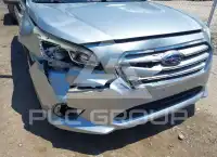 2016 Subaru Legacy фото