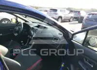 2016 Subaru WRX photo