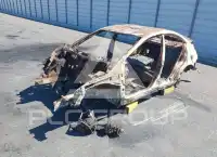 2016 Subaru WRX photo