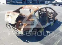 2016 Subaru WRX photo