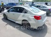 2016 Subaru WRX фото