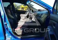 2016 Subaru WRX фото