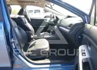 2016 Subaru Impreza фото