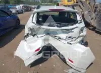 2016 Subaru Impreza фото