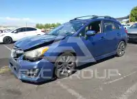 2016 Subaru Impreza фото