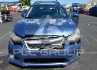2016 Subaru Impreza фото