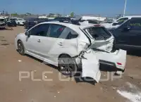 2016 Subaru Impreza фото