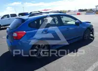 2016 Subaru Impreza фото
