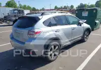 2016 Subaru Crosstrek фото