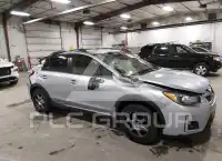 2016 Subaru Crosstrek photo