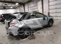 2016 Subaru Crosstrek photo