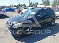 2016 Subaru Crosstrek фото