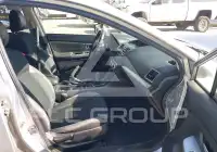 2016 Subaru Crosstrek фото