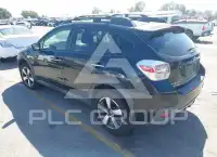 2016 Subaru Crosstrek фото